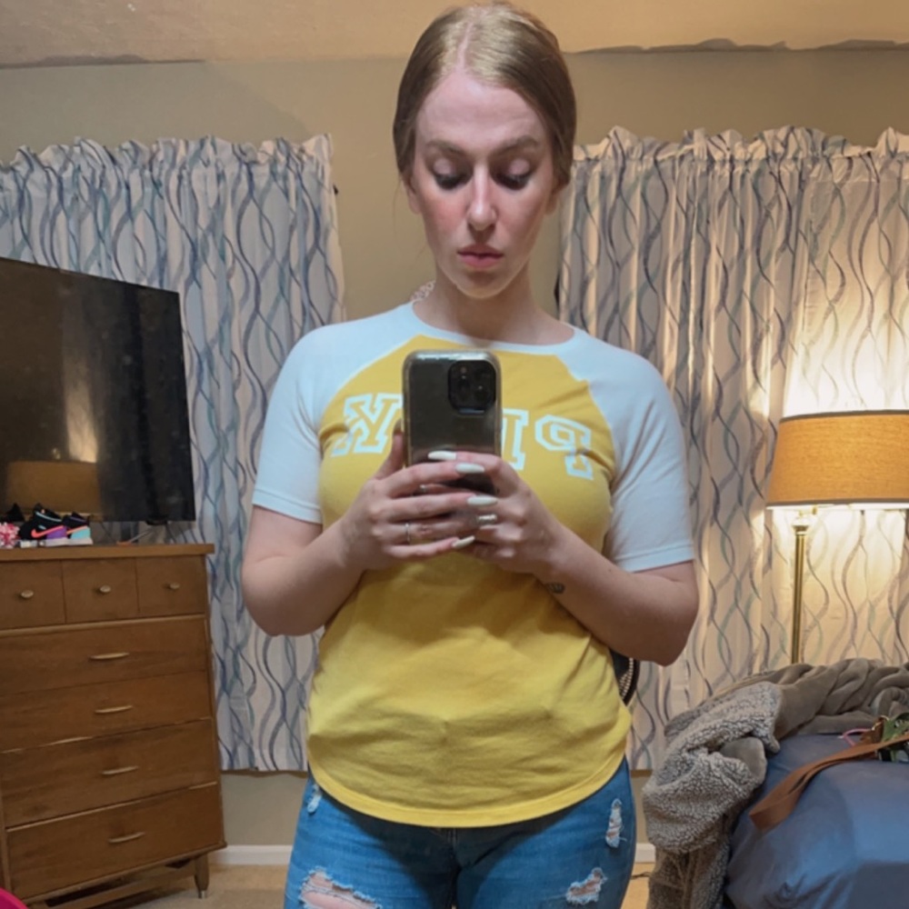 Meet your Posher, Samantha